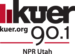 Logo de KUER / KUEU / KUHU /KUOU / KUXU - 90.1 / 90.5 / 88.1 / 89.3 & 88.5 FM