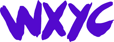 Logo de WXYC 89.3 FM