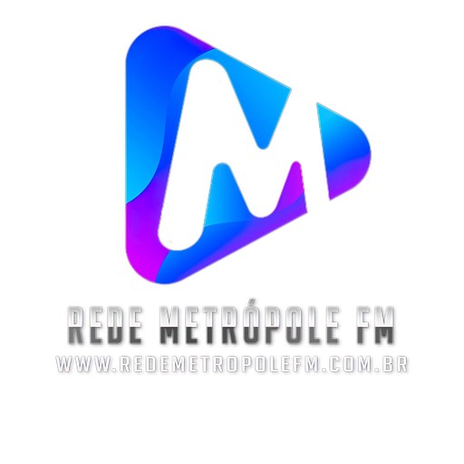 Logo de Rádio Metrópole 101.3 FM