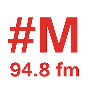 Logo de Говорит Москва (Govorit Moskva) 94.8 FM