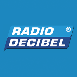 Logo de Decibel
