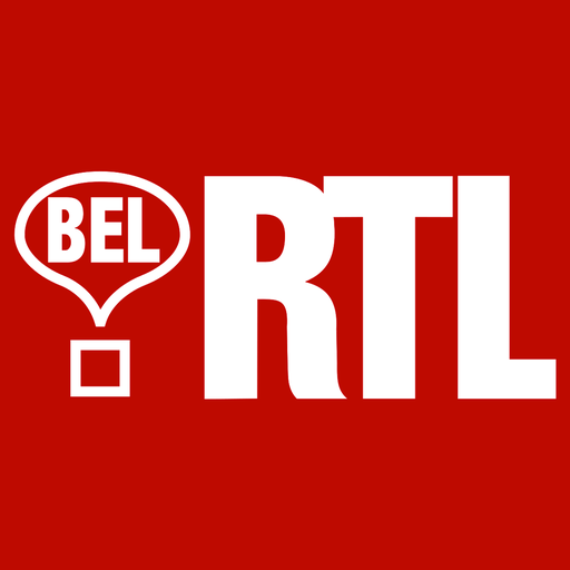 Logo de Bel RTL