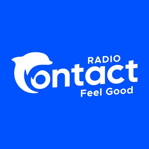 Logo de Radio Contact