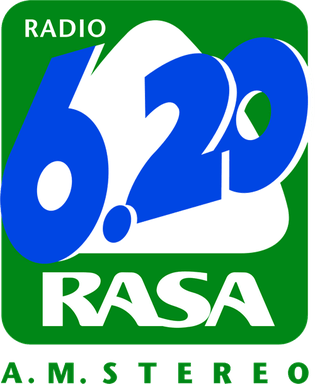 Logo de Radio 620 AM