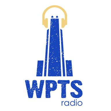 Logo de 92.1 WPTS Radio