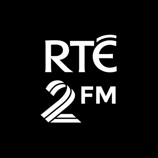 Logo de RTÉ 2FM