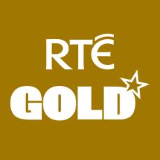 Logo de RTÉ Gold