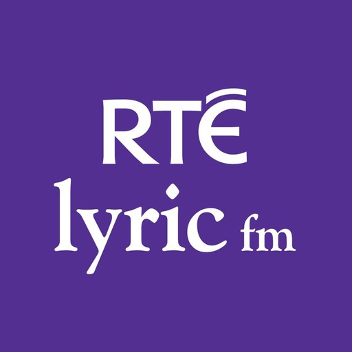 Logo de RTÉ Lyric FM