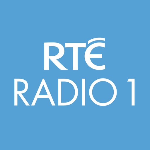 Logo de RTÉ Radio 1