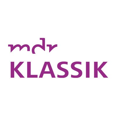 Logo de MDR Klassik