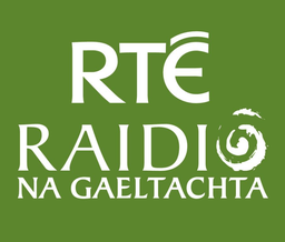 Logo de RTÉ Raidió Na Gaeltachta