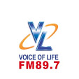 Logo de 民生之聲 FM 89.7