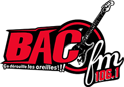 Logo de Bac FM