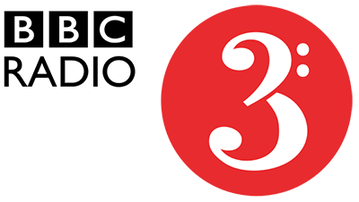 Logo de BBC Radio 3