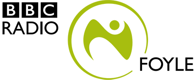Logo de BBC Radio Foyle