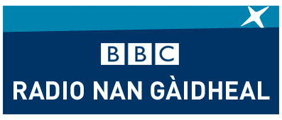 Logo de BBC Radio nan Gàidheal
