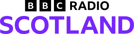 Logo de BBC Radio Scotland