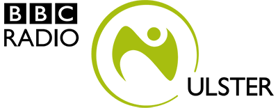Logo de BBC Radio Ulster