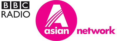 Logo de BBC Asian Network