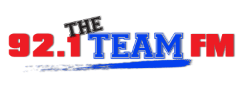 Logo de KRWR The Team 92.1 FM