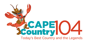 Logo de WKPE Cape Country 104