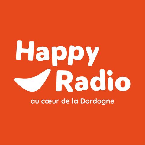 Logo de Happy Radio Bergerac 95 FM