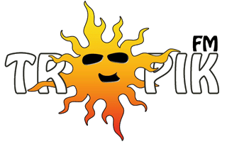 Logo de Tropik FM