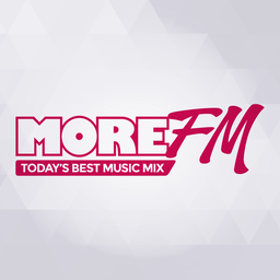 Logo de More FM