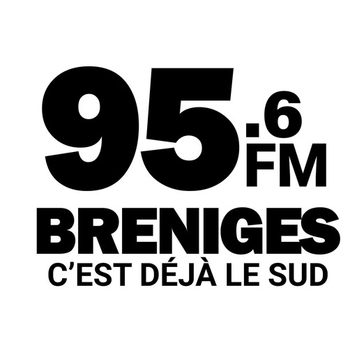 Logo de Bréniges FM