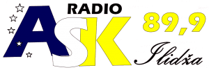 Logo de ASK Radio Ilidza
