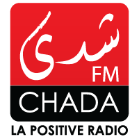 Logo de Chada FM (شدى فم)