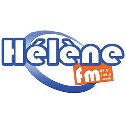 Logo de Hélène FM