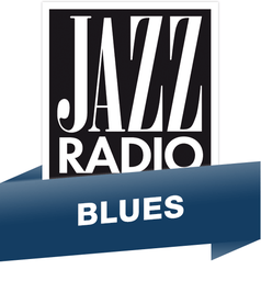 Logo de Jazz Radio Blues