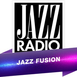 Logo de Jazz Radio Jazz Fusion