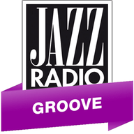 Logo de Jazz Radio Groove