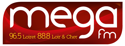 Logo de Mega FM