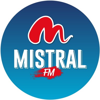 Logo de Mistral FM