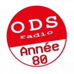 Logo de ODS Radio Années 80