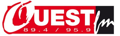 Logo de Ouest FM