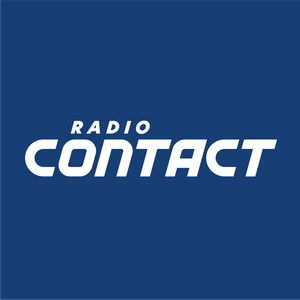 Logo de Contact FM