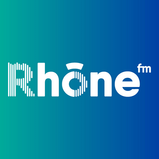 Logo de Rhône FM