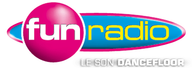 Logo de Fun Radio BELGIQUE