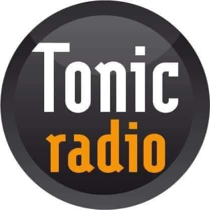 Logo de Tonic Radio Lyon 98.4 FM