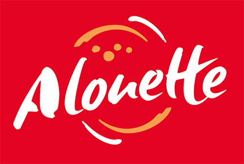 Logo de Alouette