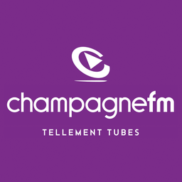 Logo de Champagne FM