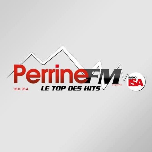 Logo de Perrine FM