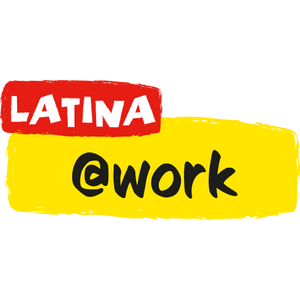 Logo de Latina @Work