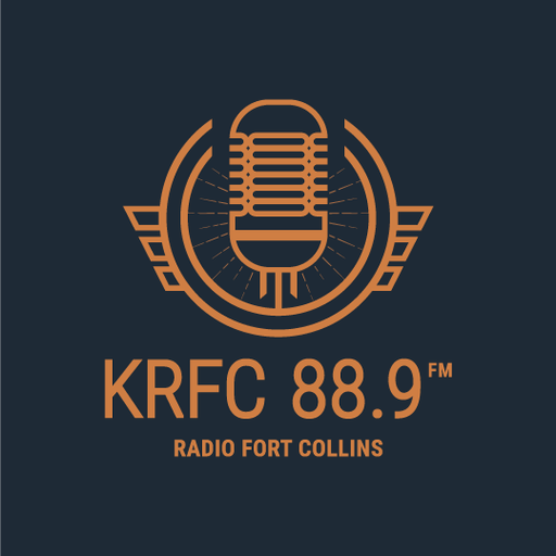 Logo de KRFC 88.9 FM