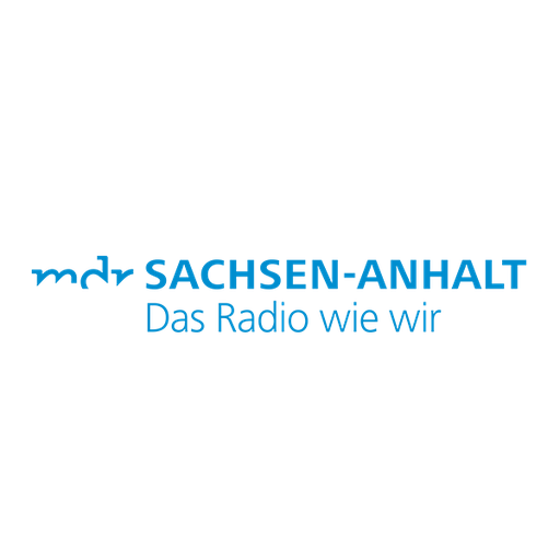 Logo de MDR SACHSEN-ANHALT Magdeburg