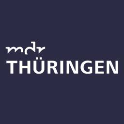 Logo de MDR THÜRINGEN Erfurt